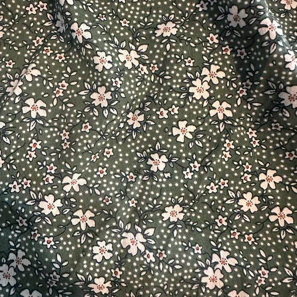 SHEIN Floral Sundress - Picture 2 of 3